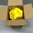 Exercise Dice for Kids,12-Sided Giant Foam Yoga Dice Games for Indoor and Outdoor Use, Kids Exercise Equipment for Classroom and Physical Education Learning and Preschool Games