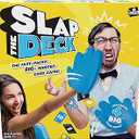 Goliath Slap The Deck Game - Fast-Paced Card Game with Big Foam Hands - Ages 7 and Up, 2-4 Players