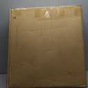 powoq Gas Floor Mat Compatible with 2022-2025 Ford Maverick Truck Bed Mat Liner Cargo Liner TPE Tailgate Mat Replacement for 2022-2024 2025 Ford Maverick Accessories(Bed Mat+Tailgate Mat+Floor Mat)