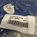 Mens Casual Short Sleeves Regular Fit Core Blend Crew Neck T-Shirt S