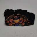 No One Is Illegal On Stolen Land Native Americans Vintage T-Shirt (Small, Black)