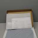 KQC Portable Monitor 15.6" 1080P FHD IPS Display, Ultra-Slim USB-C HDMI Travel Monitor with Kickstand, Zero Bezel Screen Extender for Laptop, Mac, Phone, PS, Xbox, Switch Gaming