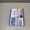 31 32XL Ink Bottle Set Refill for HP Smart Tank 7600 7602 7300 7301 7001, 5000 5101 5102, 6000 6001 651 551 Printer. Black CMY