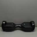 Gyroor Hoverboard New G13 All Terrain Hoverboard with LED Lights & 500W Motor, Self Balancing Off Road Hoverboards with Bluetooth for Kids ages 6-12 and Adults