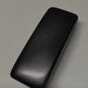 Ralph by Ralph Lauren Womens RA5293 Square Sunglasses, Shiny Striped Purple/Gradient Violet, 56 mm