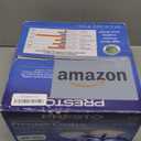 Presto 01341 4-Quart Stainless Steel Pressure Cooker