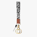 Wristlet Keychain for Women and Men，Key Chain Holder，Wrist Lanyard for Keys