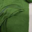 Basic Dog Hoodie Sweatshirts, Pet Clothes Hoodies Sweater with Hat and Leash Hole, Soft Cotton Outfit Coat for Large Medium Small Dogs, Dark Grey (X-Large)