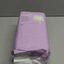 Rael Disposable Underwear for Women, Organic Cotton Cover - Postpartum Essentials, Leak Locker, Unscented, Maximum Coverage (Size S-M, 20 Count)