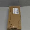 YZPOWER 54.6V 2A Lithium Battery Charger for 48V 13s Li-ion Batterie,Power Adapter with HD Display for Real-Time Charging Voltage Built-in Fan for Rapid Cooling and Smart Power-Off Function