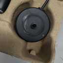 Philips Sonicare 4100 Series Electric Toothbrush - Sonic Toothbrush with Advanced Sonic Technology, Pressure Sensor, Two Intensity Settings, Smartimer & Quadpacer, Black, Model HX3681/24