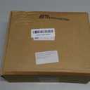 Macarrie 50 Pcs Donut Stress Balls Donut Party Favors Squeeze Fake Doughnut Slow Rising Toys Stress Relief Toy for Party Decoration Doughnut Theme Party Supplies, 6 Colors