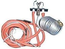 HHT OEM Heat N Glo IPI Pilot Assembly - NG (4021-628) - Original OEM Part