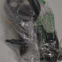 Power Steering Pump with Pulley & Reservoir FIT 2002-2007 Dodge Ram 1500, Replace 96-70269, 20-70269, 3.7L/4.7L/5.7L/5.9L V6/V8