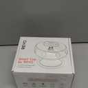 REVO The Original 4-in-1 Smart Cupping Therapy Massager, Red Light Therapy for Targeted Pain Relief, Knots, Aches, Muscle Soreness, Circulation & Tighter Skin, Portable Cupping Kit