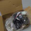 waltyotur Ignition Switch Fuel Gas Cap Seat Lock Key Set Replacement for Honda CBR600F4/F4I CBR600RR CBR900RR CBR929RR CBR954RR CBR1000RR CBR1100XX VTR1000 VFR800 NT650 NT700V