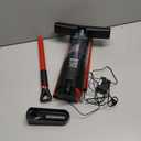 Dirt Devil Broom Vac Cordless Hard Floor Cleaner, Lightweight, Bagless, Rechargeable, Clean Every Corner, Nook, Cranny and Edge, Cordless Vacuum Cleaners for Home Use