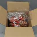 Lotus Biscoff Cookies, Caramelized Biscuit Cookie Snack, 128 Cookies, Vegan, (64 Count of 2 Pack)