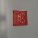 Rustic Nativity Christmas Ornament 2025-2-Sided Printed Ceramic Nativity Scene Ornaments, Religious Presents for Christian Women Men - Holy Family Jesus Christmas Tree Decorations