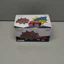 ArtCreativity Buzzer with Lights and Sounds - Set of 2 - Game Show Buzzer Buttons for Family Game Night and Trivia - Lights Up Red and Makes Loud Buzz Sound - Answer Buzzer Set