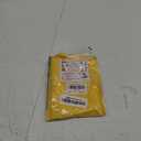 AIBOO Extension Cables 9.84FT LED Under Cabinet Puck Lighting, 2-Pin Male and Female Cable Connector Extension Cords for Led Puck Lights with White Cords (6 Pack)