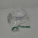 PRETYZOOM Tall Cake Box Cupcake Carrier Lid Insulated Cake Carrier for Cheesecake Dessert Saver Airtight Cover