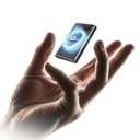 Magnetic Voice Activated Recorder - (7000 Hours) Voice Recorder with DSP 5.0-AI Noise Cancellation - 64GB Portable Recording Device, Voice Recorder with Playback for Work, Meetings, Lectures