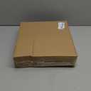 HMASYO Christmas Tree Topper Bow, 10.5 Inch Large Gold Metal Bow Tree Topper with Spiral Base for Holiday Xmas Party Christmas Tree Top Decorations (Gold)