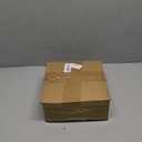 Palonu Artificial Hanging Plants for Shelf, 4 Pack Fake Potted Greenery Faux Eucalyptus Vine, Mandala Vine, String of Pearls, Pea pod Leaves in Pot for Office Living Room Bathroom Indoor Outdoor Décor