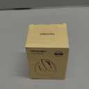 TECKNET Mini Vertical Wireless Mouse, Ergonomic Mouse for Small Hands, 4800DPI, 5 Adjustable DPI Levels, 6 Buttons, 2.4GHz Silent Optical Wireless Mouse for Laptop, Computers, PCs, Macs