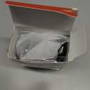 RAPIQUE Bluetooth Wireless Mouse - (BT1/BT2+USB) Tri-Mode High Performance, Rechargeable, Quiet Click, Multi-Device Compatibility for Laptop, Computer, MacBook, Tablet, PC (Black)