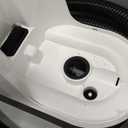 uwant Carpet Cleaner Machine 18Kpa Powerful Suction Upholstery Cleaner for Pet, Portable Carpet Cleaner with Cleaning Tools&Self-cleaning Set of 1 for Spot, Cars,Rug,Furniture