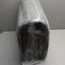 100% Waterproof Rug pad, 9x12 ft Area Rug Non-Slip Rug Pads, 1/4" Thick Carpet Pads for All Floors and finishes, Felt pad for Hardwood Floors, Keep Carpets in Place Soft and Secure