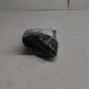 WOOSEA Women Sleeveless V Neck Split Evening Cocktail Long Dress XL