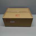 Shial Lighting Dia 32" Modern Crystal Chandeliers for Dining Room,Black Raindrop Chandelier Flush Mount Chandeliers for Living Room Bedrooms Dining Room Dimmable 2700k 4500k 6000k