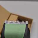 Philips Norelco All-in-One 3000 Series 13 in 1 Trimmer, Beard Styler & Men's Hair Clipper, 9 Length Settings & Self-Sharpening Skin-Friendly Blades, MG3919/50 (Black)