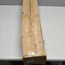 Wooden Baby Play Gym Foldable Gym Frame Activity Gym Hanging Bar with 5 Toys Natural for Newborn Baby (Foldable Grey)