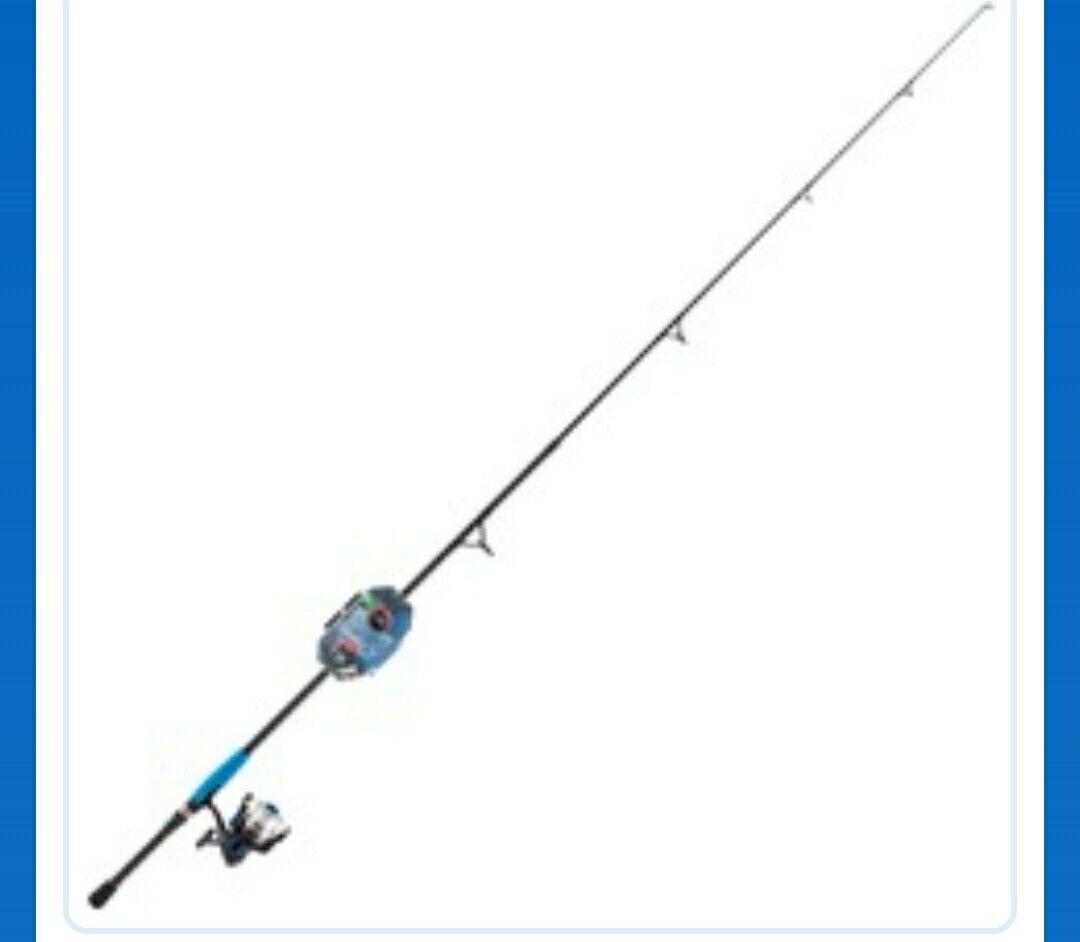 Ready 2 Fish R2f4 All Species Combo 5704-0041 Salt
