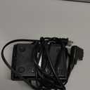 447300-1 Foot Control Pedal fit Elna Sewing Machine Supermatic Series & Super Series for Elna SU62C, SU64C etc.