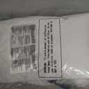 Sealy Heated Mattress Pad Queen Size with Plush Top, Coral Fleece Electric Bed Warmer with Dual Controller, 10 Heat Settings & Auto Off 1-12 Hours, Fit Up to 17" Deep Pocket, Machine Washable 60"x80"