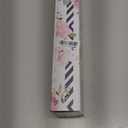 Oning 30 Stems Real Dried Pussywillow Preserved Greenery Branches for Vase Natural Pussywillows with White Flowers, 16''-17'' Snow Willow Branches for Easter Wedding Home Party Hotel Fireplace Decor