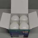 Kasa Smart Light Bulbs, 1000 Lumens High Brightness, 16M Color Changing, Dimmable Smart WiFi Light Bulb, Compatible with Alexa and Google Home, A19, 2.4GHz Wi-Fi only, No Hub Required, KL135(4-Pack)