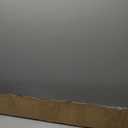 Outwater Plastics 1937-Wh White 1-1/4 Inch X 1-1/4 X 7/64 (.109) Inch Thick Angle Plastic Even Leg Angle Moulding 36 Inch Lengths (Pack of 4)