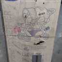 Chicco Cortina Together Double Stroller for Infants & Toddlers