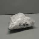 ANRABESS Jumpsuits for Women Summer Dressy Casual Linen Romper Sleeveless V Neck High Waist Wide Leg Beach Vacation Outfits (Large, White)