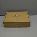 Guardian 42002 Velocity Class 1 Cable Self-Retracting Lifeline (SRL) with Carabiner | 30 ft | Class 1 | ANSI and OSHA Compliant