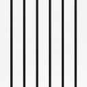 Square Steel Key Stock (Bar), Undersized Cold-Drawn Steel Bars (Pack of 6) - Precision Key Stock, Plain Finish 3FT
