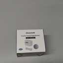 DEWENWILS 2 Pack Touch Dimmer Switch, Touch Pad Control with 3 Levels of Dimming, Dimmable LED/CFL Lights, and Incandescent Bulbs, Extension Cord, ETL Listed, White