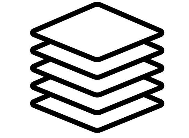 Generic AnyDesign 60Pcs Christmas Cocktail Napkins Disposable Paper Napkins Beverage Napkins for Xmas Party Tableware Supplies