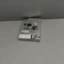 ESR Geo for MagSafe Wallet with Full Find My Functionality, 5-Card Holder, RFID Blocking, Adjustable Stand, Magnetic Wallet for iPhone 17/16/15/14/13/12 Series, Not for 13/12 mini, Black